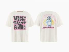 Picture of Saint Laurent T Shirts Short _SKUSaintMichaelS-XLsjtx80932072